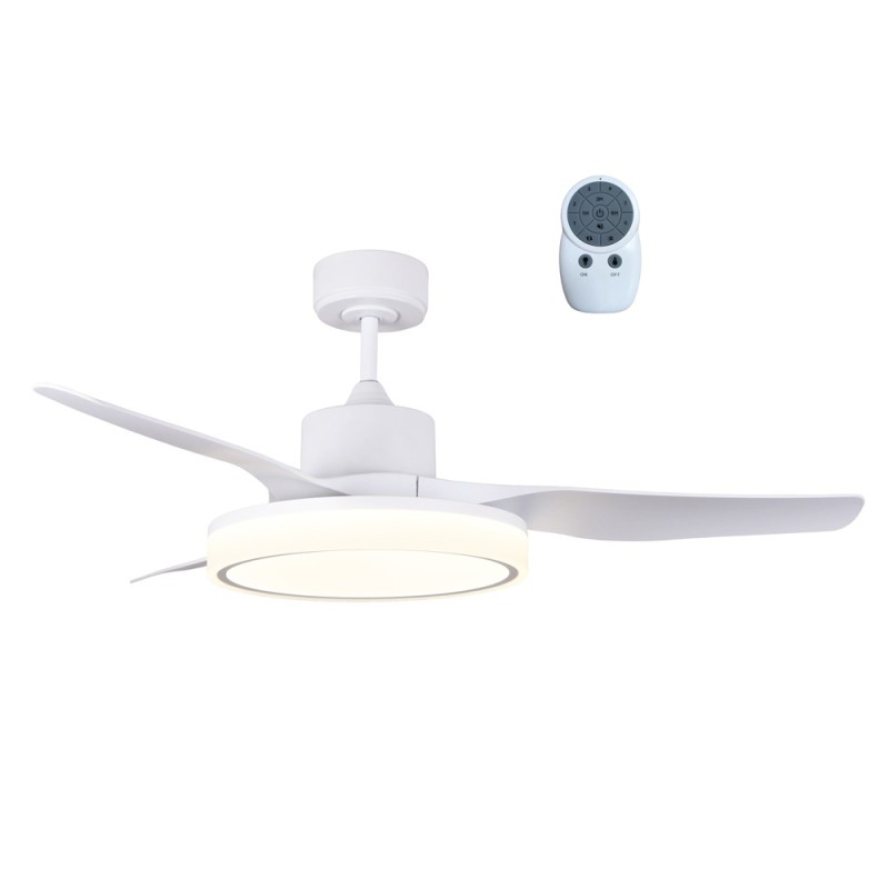 Cristal Record-Aran Ανεμιστήρας οροφής LED ΚΩΔ.-85-657-36-100