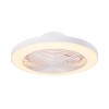 Cristal Record-Moli Ανεμιστήρας οροφής LED - RGB ΚΩΔ.-85-556-32-000