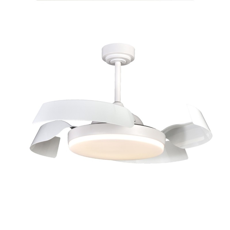 Cristal Record-Batan SMART Ανεμιστήρας οροφής LED ΚΩΔ.-85-033-36-000