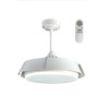 Cristal Record-Batan SMART Ανεμιστήρας οροφής LED ΚΩΔ.-85-033-36-000