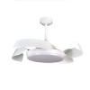Cristal Record-Batan SMART Ανεμιστήρας οροφής LED ΚΩΔ.-85-033-36-000