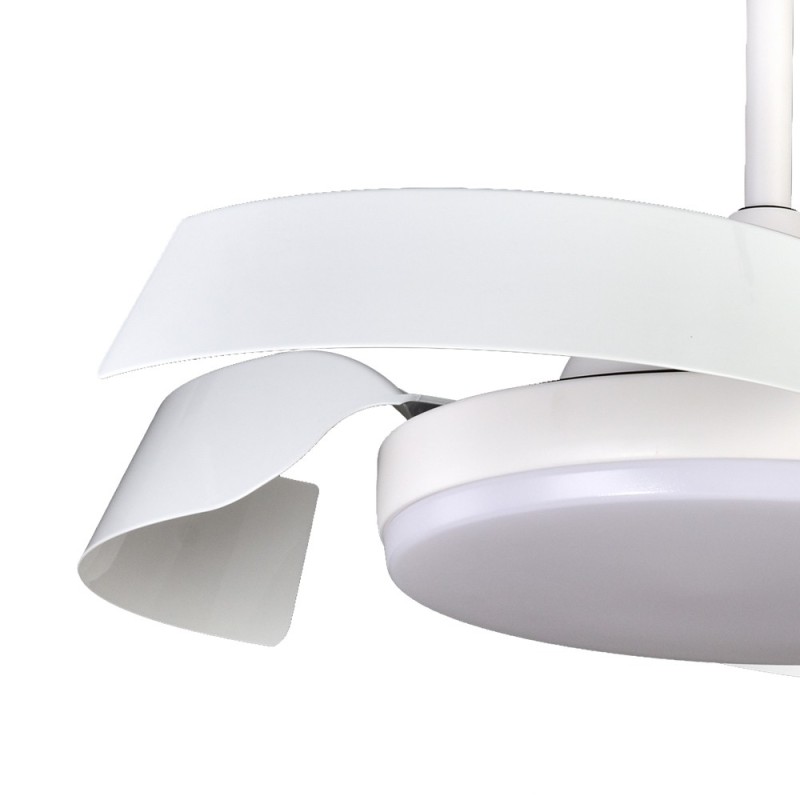 Cristal Record-Batan SMART Ανεμιστήρας οροφής LED ΚΩΔ.-85-033-36-000