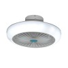Cristal Record-Iris Ανεμιστήρα οροφής LED DC (36W) ΚΩΔ.-85-589-36-100