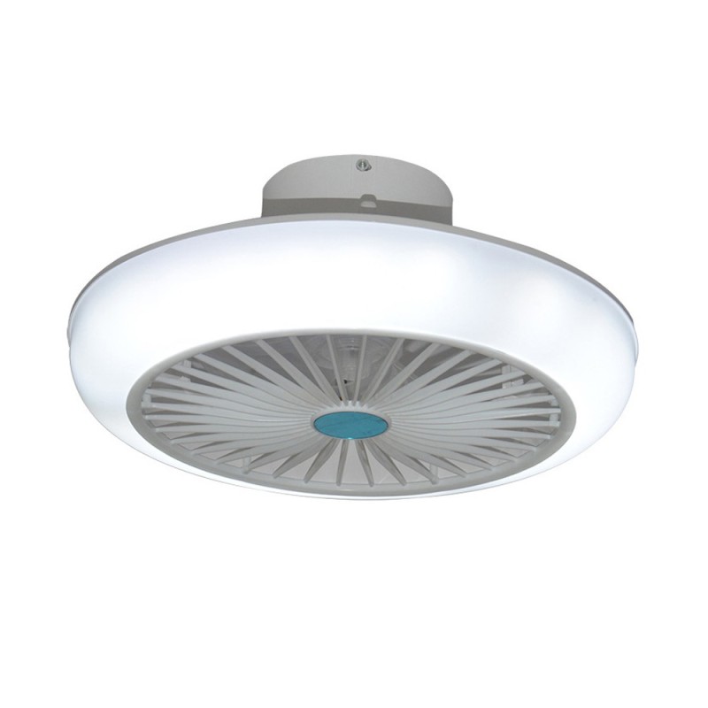 Cristal Record-Iris Ανεμιστήρα οροφής LED DC (36W) ΚΩΔ.-85-589-36-100
