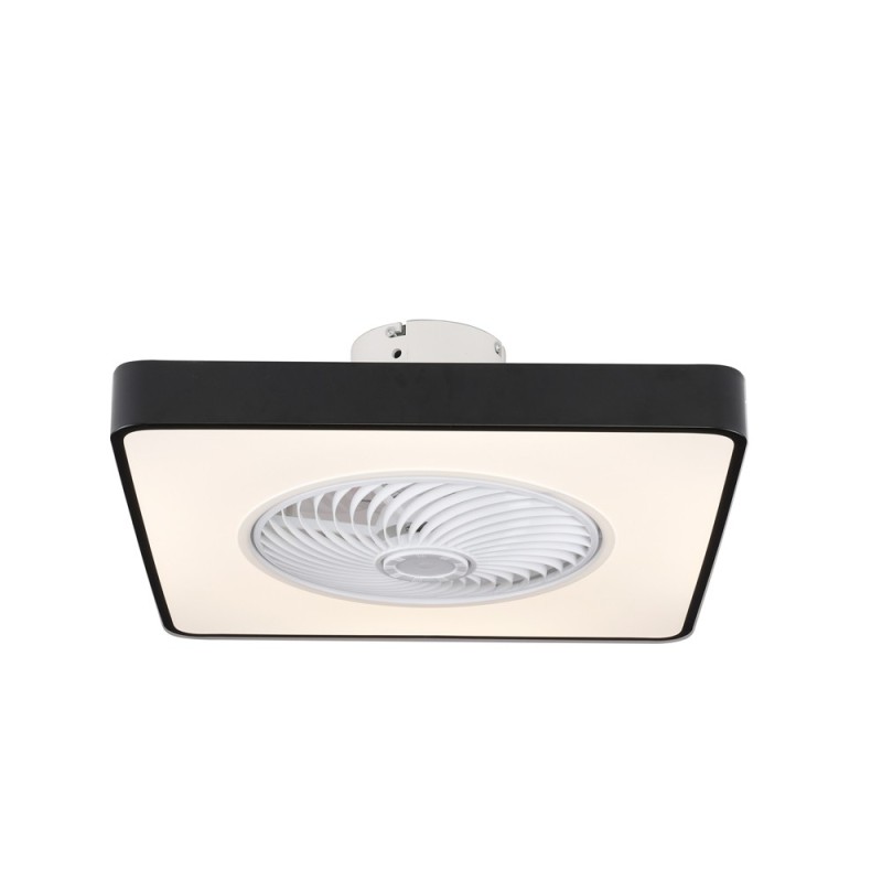 Cristal Record-Monic Ανεμιστήρας οροφής LED ΚΩΔ.-85-355-35-180
