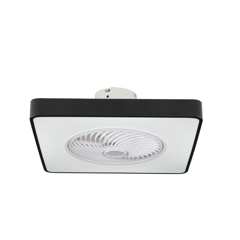 Cristal Record-Monic Ανεμιστήρας οροφής LED ΚΩΔ.-85-355-35-180
