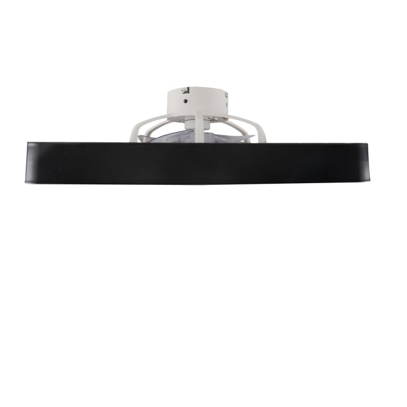 Cristal Record-Monic Ανεμιστήρας οροφής LED ΚΩΔ.-85-355-35-180