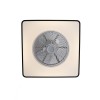 Cristal Record-Monic Ανεμιστήρας οροφής LED ΚΩΔ.-85-355-35-180