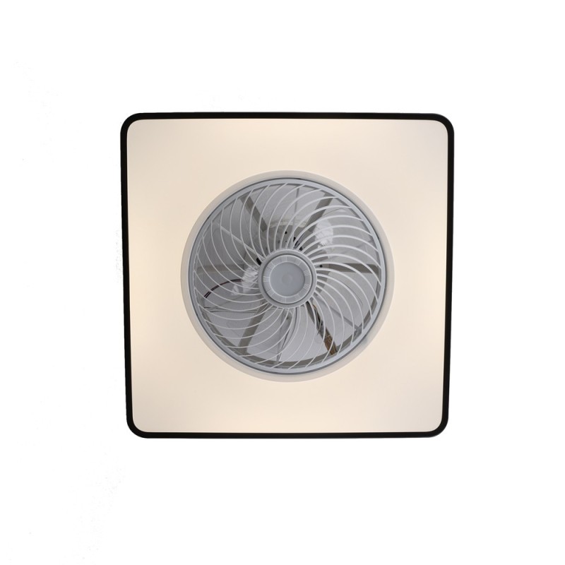 Cristal Record-Monic Ανεμιστήρας οροφής LED ΚΩΔ.-85-355-35-180