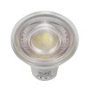 LED Bulb 7W GU10 810Lm 3000K Glass