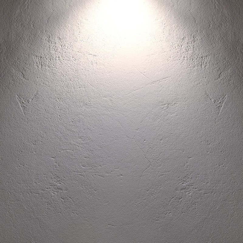 LED Bulb 7W GU10 830Lm 4000K Glass