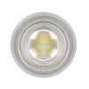 LED Bulb 7W GU10 830Lm 4000K Glass