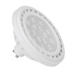 LED Bulb QR111 15W 3000K 1100Lm White