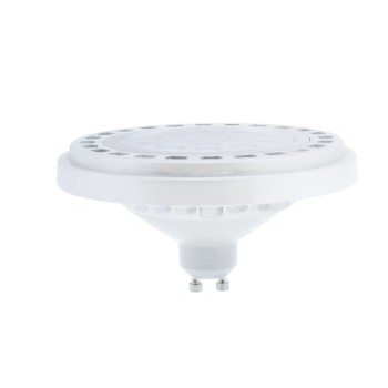 LED Bulb QR111 15W 4000K 1100Lm White