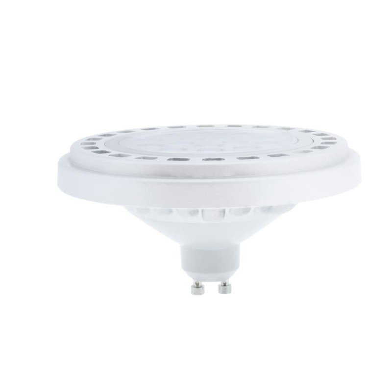 LED Bulb QR111 15W 4000K 1100Lm White