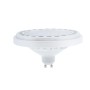 LED Bulb QR111 15W 4000K 1100Lm White
