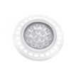 LED Bulb QR111 15W 4000K 1100Lm White