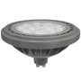LED Bulb QR111 15W 3000K 1100Lm Grey