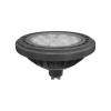 LED Bulb QR111 15W 4000K 1100Lm Grey