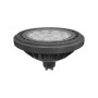 LED Bulb QR111 15W 4000K 1100Lm Grey