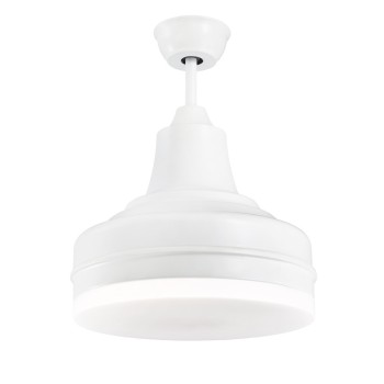 Cristal Record-Ανεμιστήρας οροφής Bell DC LED ΚΩΔ.-85-530-55-100