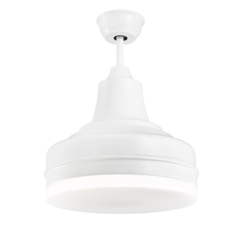 Cristal Record-Ανεμιστήρας οροφής Bell DC LED ΚΩΔ.-85-530-55-100