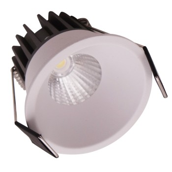 Nosy Recessed Module LED 12W 1200Lm CCT