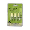LED Bulb G9x3 2.5W 4000K 230Lm