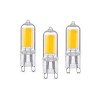 LED Bulb G9x3 2.5W 4000K 230Lm