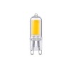 LED Bulb G9x3 2.5W 2700K 230Lm