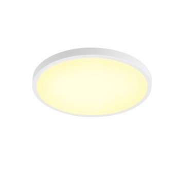 Cristal Record-Ara Χωνευτό Φωτιστικό Οροφής LED 24W 2160Lm 3000K IP44