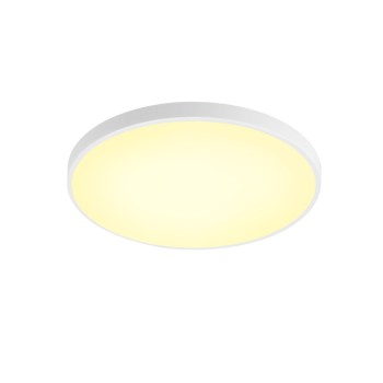 Cristal Record-Ara Χωνευτό Φωτιστικό Οροφής LED 2W 2880Lm 3000K IP44