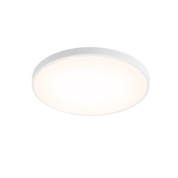 Cristal Record-Ara Χωνευτό Φωτιστικό Οροφής LED 32W 2880Lm 4000K IP44