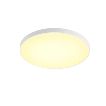 Cristal Record-Ara Χωνευτό Φωτιστικό Οροφής LED 40W 3600Lm 3000K IP44