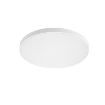 Cristal Record-Ara Χωνευτό Φωτιστικό Οροφής LED 40W 3600Lm 4000K IP44