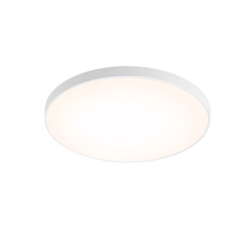 Cristal Record-Ara Χωνευτό Φωτιστικό Οροφής LED 40W 3600Lm 4000K IP44