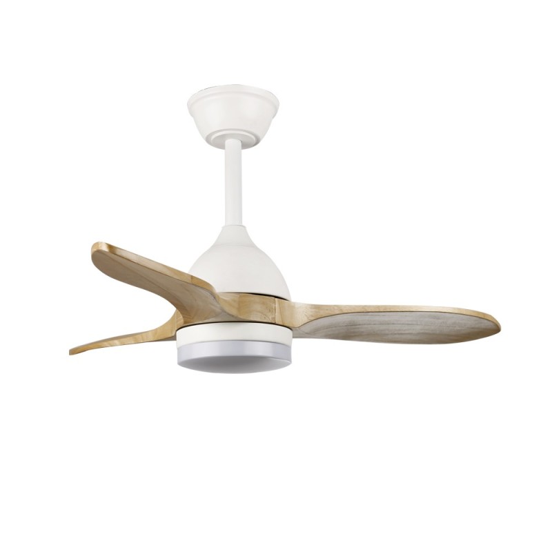 Cristal Record-Ανεμιστήρας οροφής Beta LED 20W ΚΩΔ.-85-090-36-106