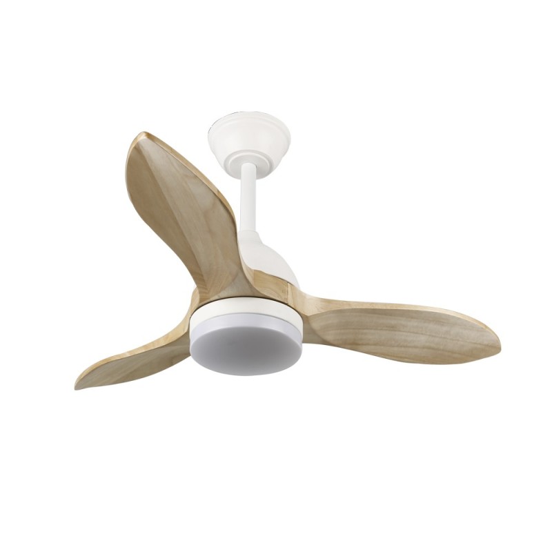 Cristal Record-Ανεμιστήρας οροφής Beta LED 20W ΚΩΔ.-85-090-36-106