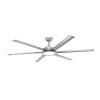 Cristal Record-Ανεμιστήρας οροφής BigBen LED 180cm 20W ΚΩΔ.-85-960-18-106