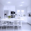 Novo Plus Surface Mounted LED Downlight SQ 6W White