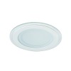Cristal Record-Kairo Φωτιστικό Οροφής LED 6W 4000K Στρογγυλό, Λευκό