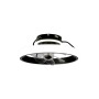 Cristal Record-Ανεμιστήρας οροφής Dinirot LED 50W Black ΚΩΔ.-85-009-50-180