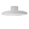 Cristal Record-Moli Ανεμιστήρας οροφής LED - RGB ΚΩΔ.-85-556-32-000