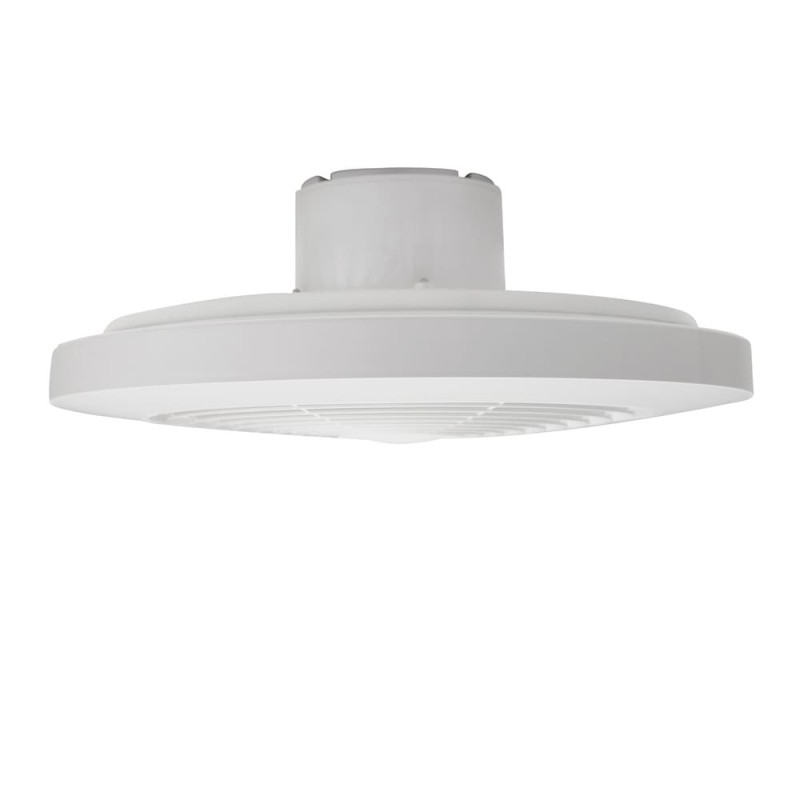 Cristal Record-Moli Ανεμιστήρας οροφής LED - RGB ΚΩΔ.-85-556-32-000