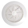 Cristal Record-Moli Ανεμιστήρας οροφής LED - RGB ΚΩΔ.-85-556-32-000