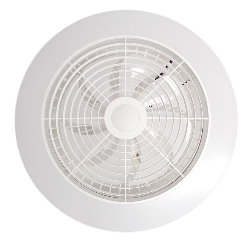 Cristal Record-Moli Ανεμιστήρας οροφής LED - RGB ΚΩΔ.-85-556-32-000