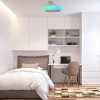 Cristal Record-Iris Ανεμιστήρα οροφής LED DC (36W) ΚΩΔ.-85-589-36-100