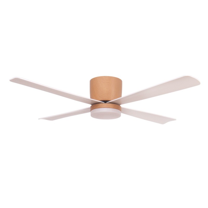 Cristal Record-Ανεμιστήρας οροφής Surat DC LED ΚΩΔ.-85-010-20-200