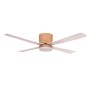 Cristal Record-Ανεμιστήρας οροφής Surat DC LED ΚΩΔ.-85-010-20-200