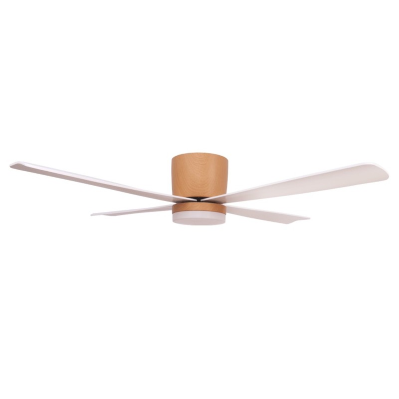 Cristal Record-Ανεμιστήρας οροφής Surat DC LED ΚΩΔ.-85-010-20-200